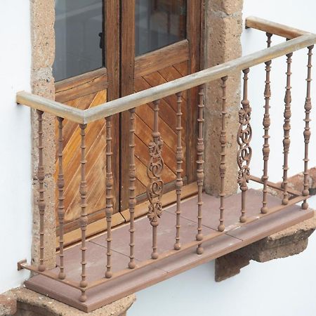 Hacienda Los Orovales Puerto de la Cruz  Bagian luar foto