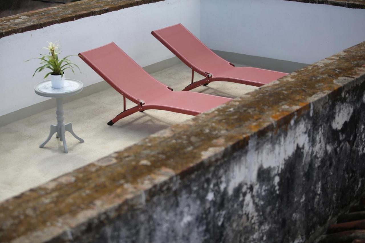 Hacienda Los Orovales Puerto de la Cruz  Bagian luar foto