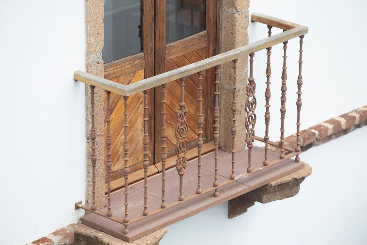 Hacienda Los Orovales Puerto de la Cruz  Bagian luar foto